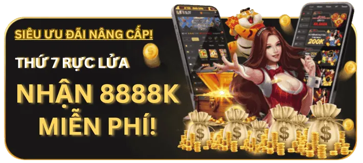 Chương trình VIP độc quyền của bet8s hiện đang mở