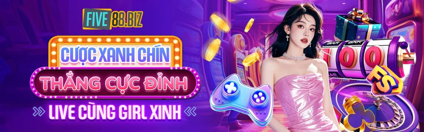Sòng bạc trực tuyến bet8s hiện đang mở với người chia bài thật