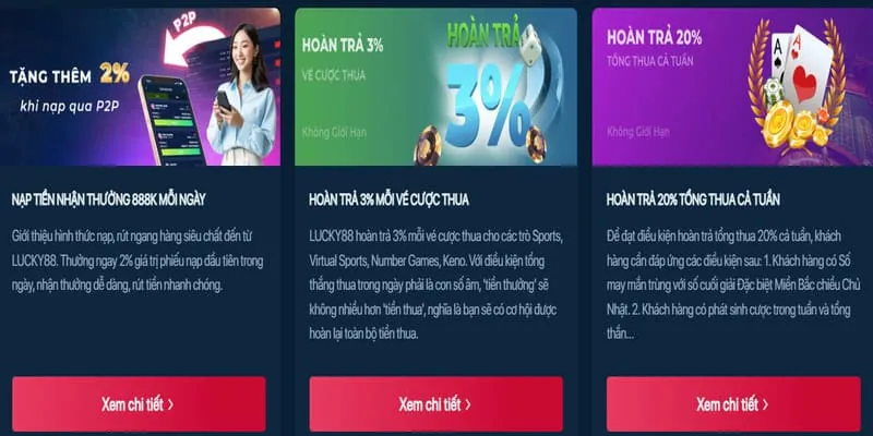 Các Sự kiện và Giải đấu Thường xuyên