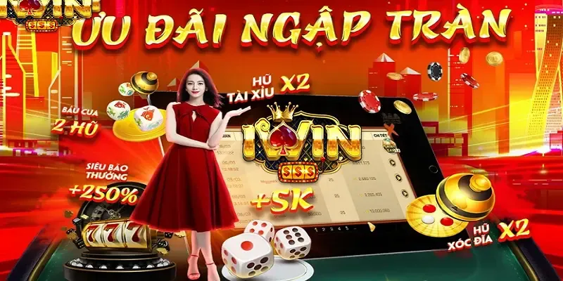 Ưu đãi Đăng ký Nhận Thưởng Hấp dẫn